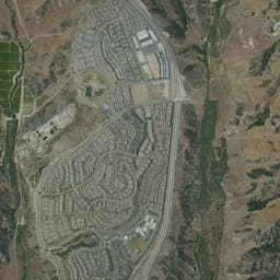 Rancho Mission Viejo — illustrative city photo