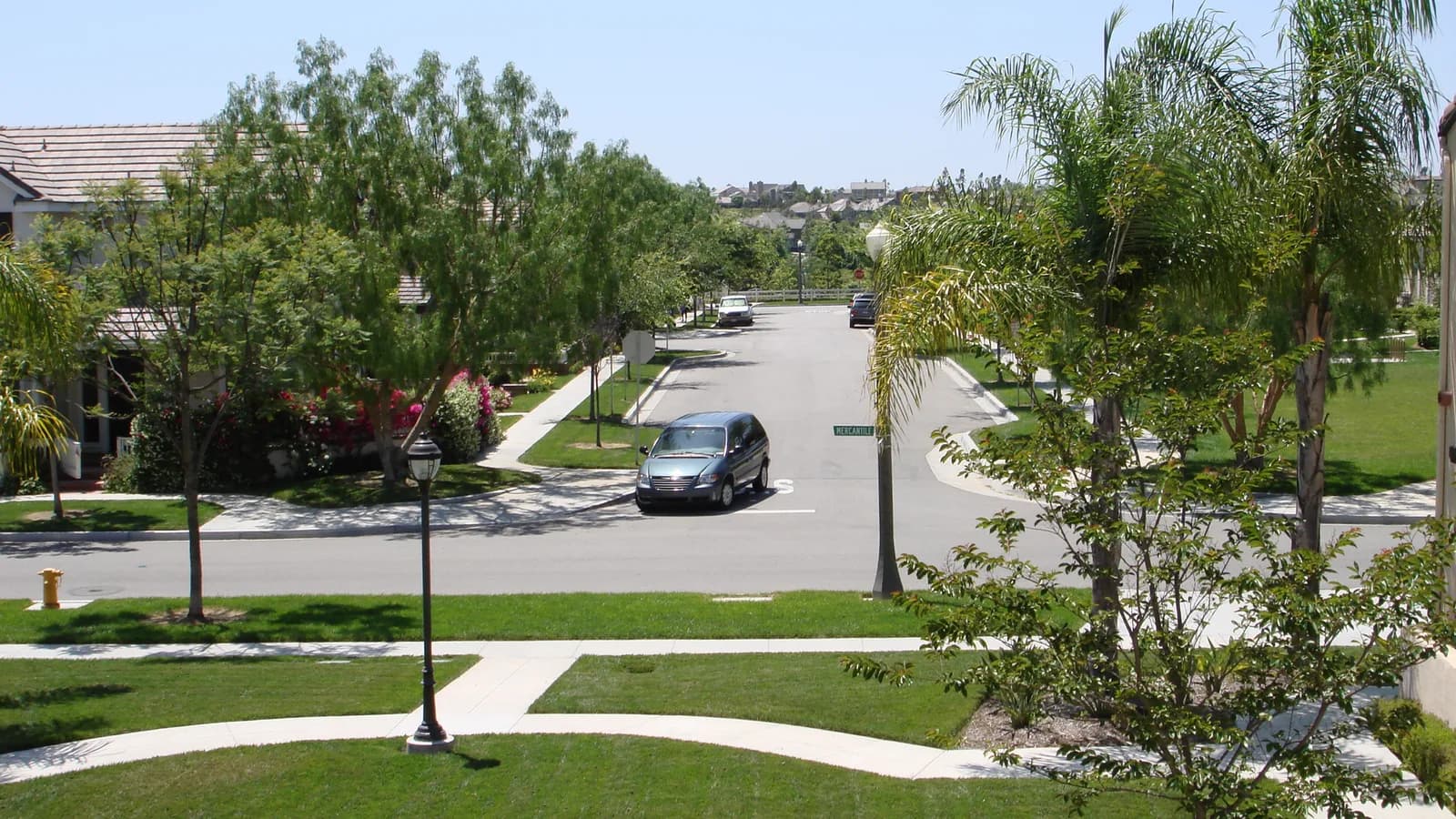 Ladera Ranch city photograph