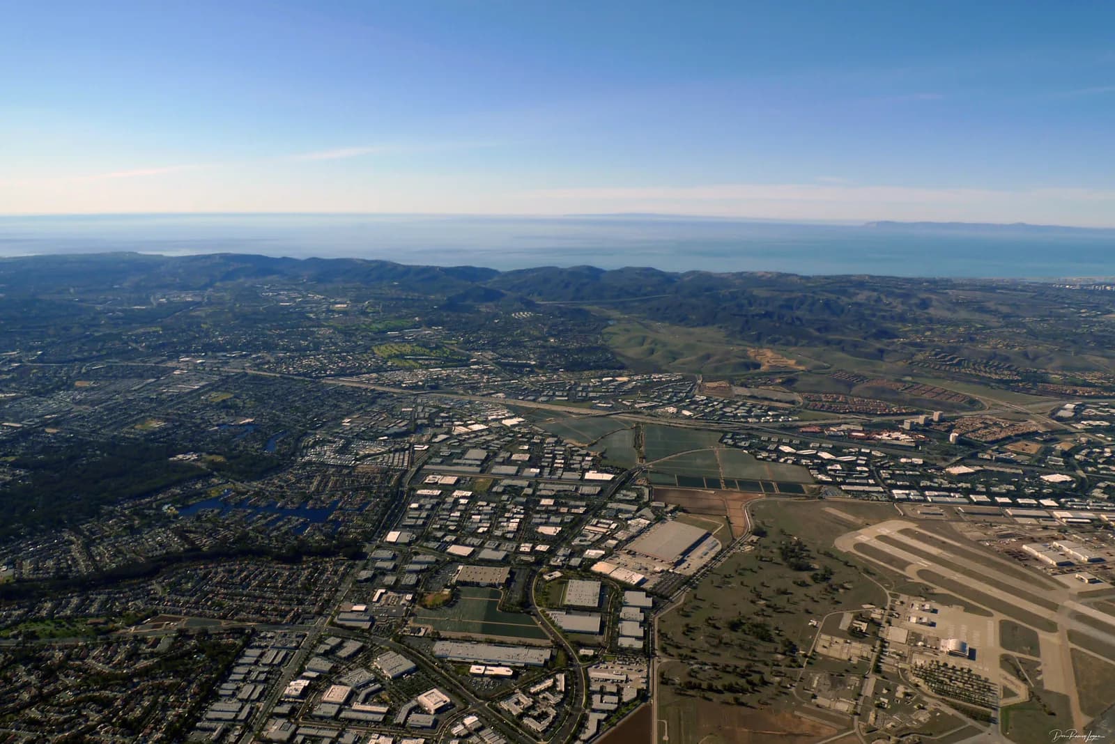 Laguna Hills city photograph